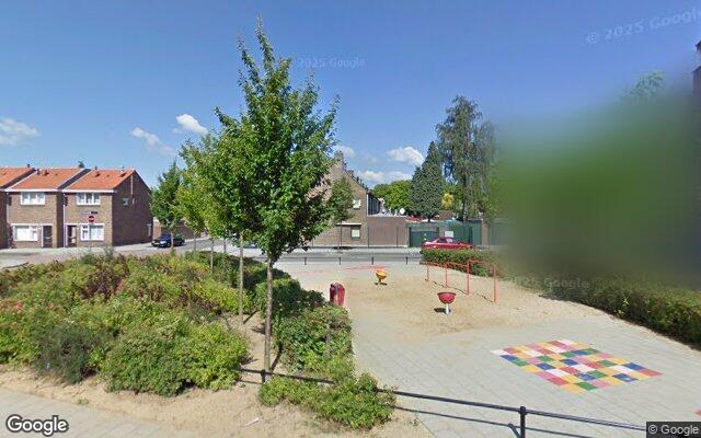 Speeltuin Potgieterstraat