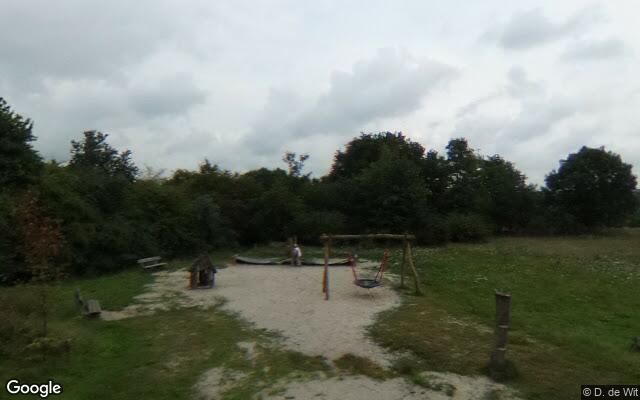 Speeltuin Schaapskooiweg