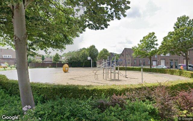Speeltuin Koekoekstraat
