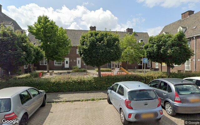 Speeltuin Elandstraat