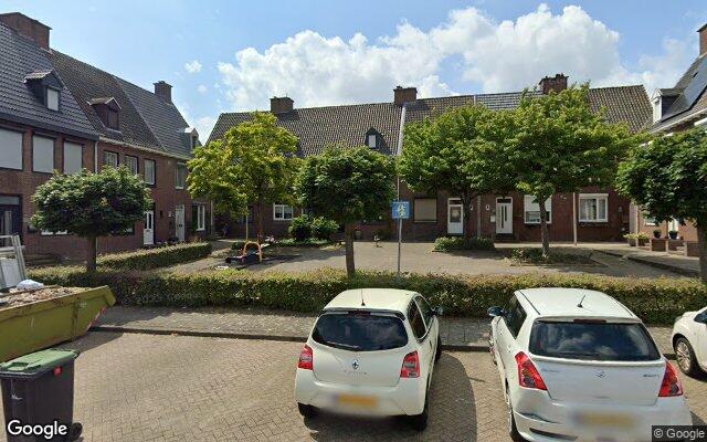Speeltuin Elandstraat