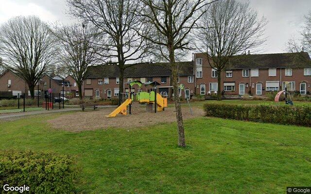 Speeltuin Ligusterstraat
