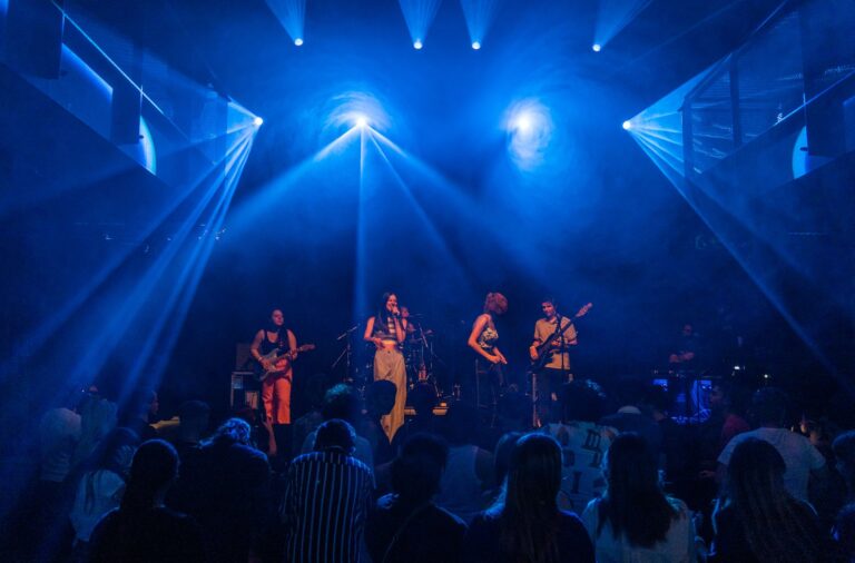 KTM on Stage — muziek in Heerlen