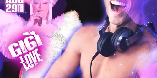Pride openingsparty — Uitgaan in Heerlen