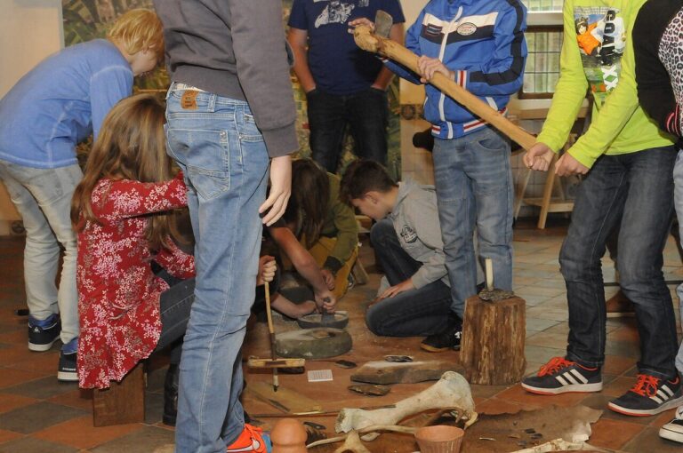 De Circusbroers (4+) — familie-kids in Heerlen