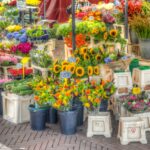 Straatmarkt Voskuilenweg Heerlen