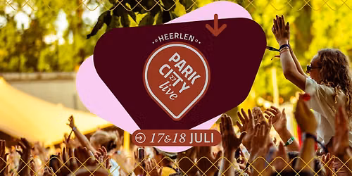 ParkCity Live 2027 in Heerlen