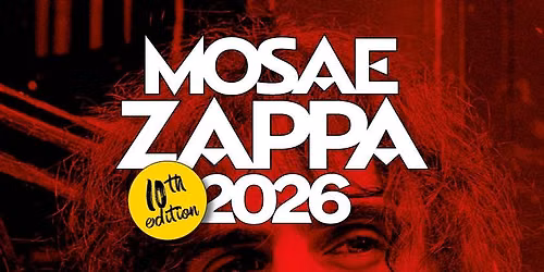 Mosae Zappa — muziek in Heerlen