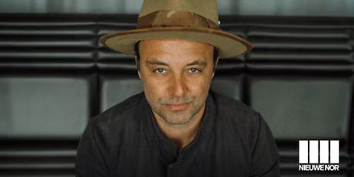 Niels Geusebroek sings Coldplay | Nieuwe Nor — Uitgaan in Heerlen