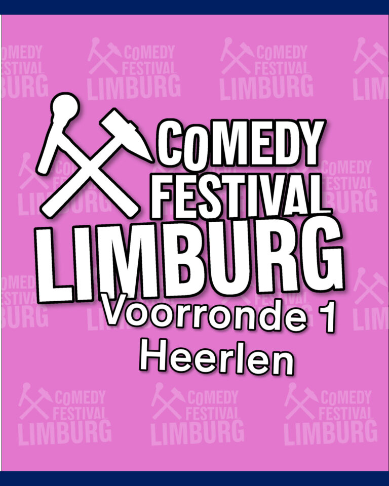 Connecting Stories [repetitie, besloten] — Uitgaan in Heerlen