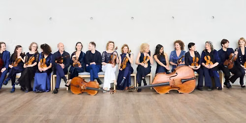 Amsterdam Sinfonietta in Heerlen in Heerlen