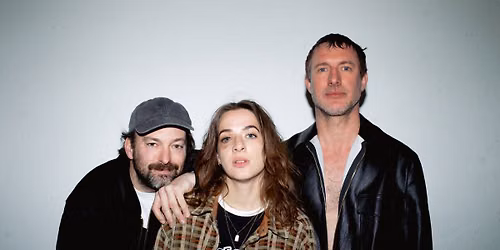 PunkCirkel ft. VALS ALARM + KABOUTERTJE PUTLUCHT — muziek in Heerlen