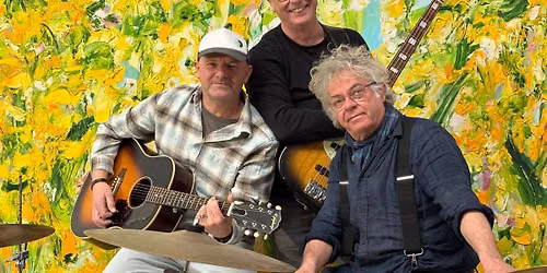 Muziekcafé op Dinsdag: Mystic Moon — muziek in Heerlen