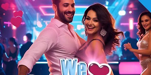 We L❤️VE Latin Dance – SaBaKiz Party – 28 Nov – Swing Inn – Heerlen — Uitgaan in Heerlen