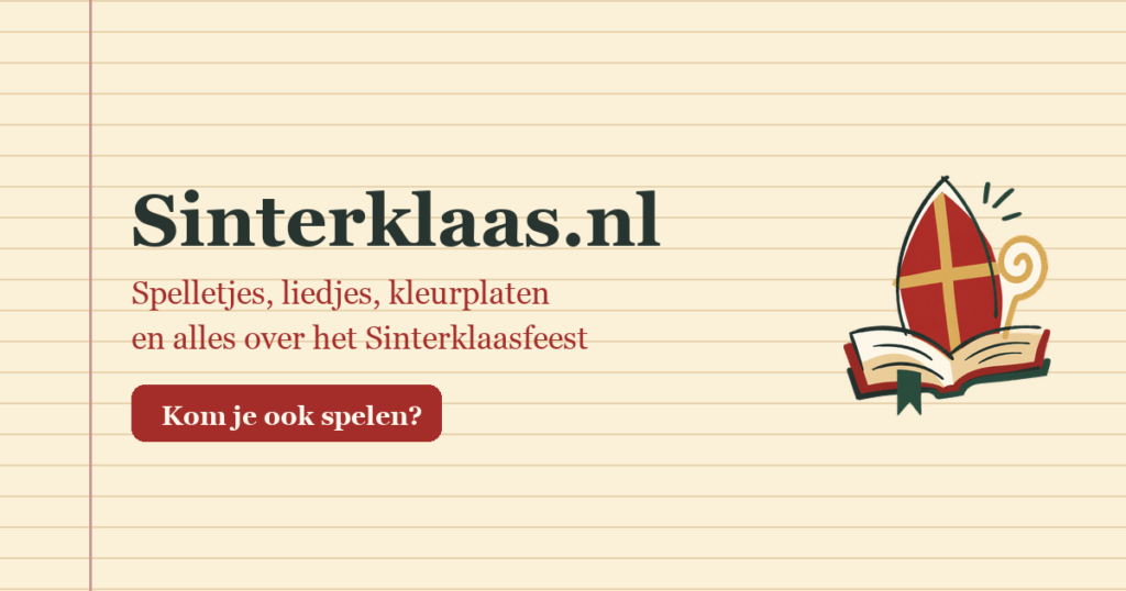 Sinterklaasintocht Heerlen in Heerlen