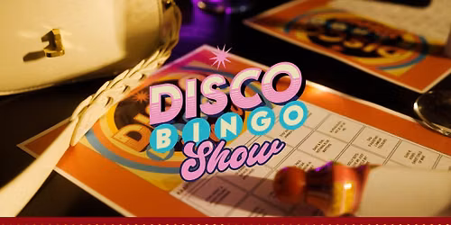 Disco Bingo Show – LEXOR – Wintertijd Heerlen in Heerlen