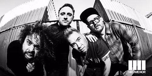 Call It Off | Nieuwe Nor in Heerlen